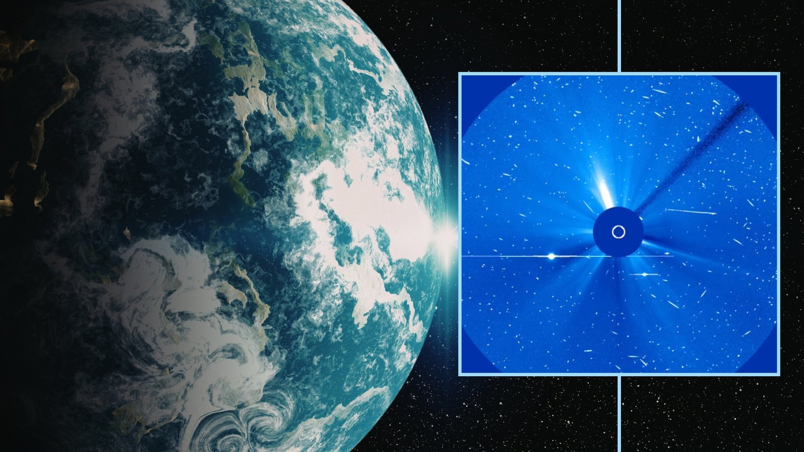 Inovasi Teknologi Indonesia untuk Mengatasi Dampak Badai Matahari dan Banjir