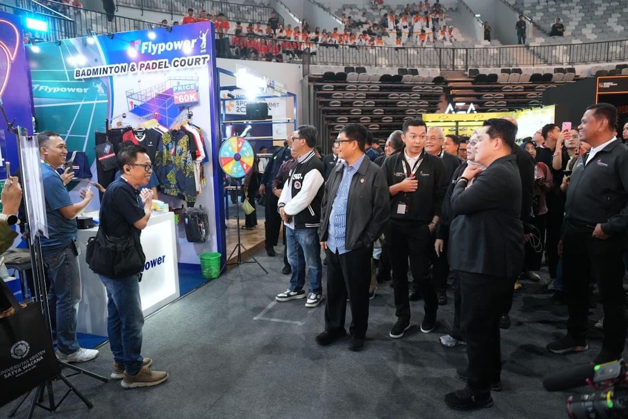 Anggota Panitia Seleksi Deputi Kemenpora: Profil Lengkap dari Profesional hingga Akademisi