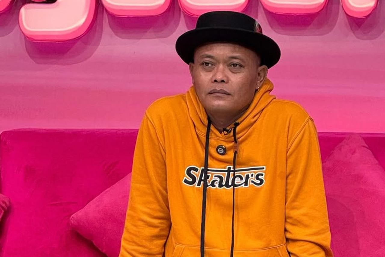 Sule Bongkar Misteri Emas Pemberian Rizky Febian untuk Bintang yang Hilang