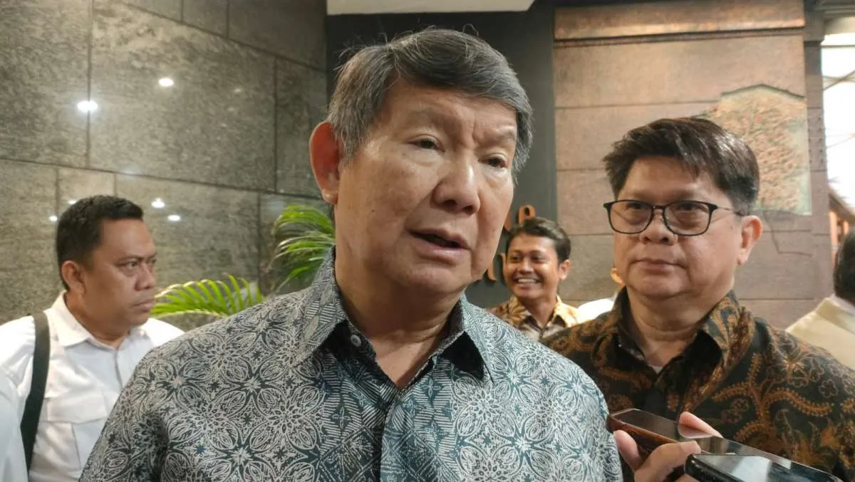 4 Perusahaan Ajukan Keberatan ke Prabowo atas Pencabutan Izin Satgas PKH