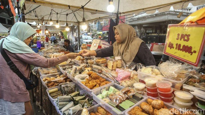 Tips Bisnis Takjil: Cara Jitu Amankan Stok Bahan Baku Jelang Ramadhan 2026