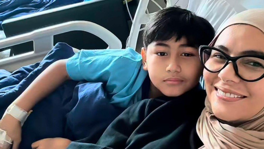 Belajar dari Meisya Siregar: Mengenal Gejala ITP dan Cara Menghadapi Diagnosis Autoimun pada Keluarga